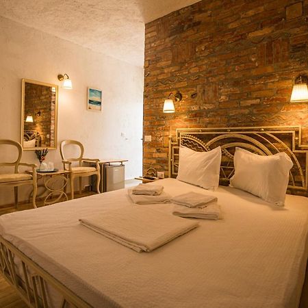Sunny Border (Adults Only) Hotell Vama Veche Eksteriør bilde