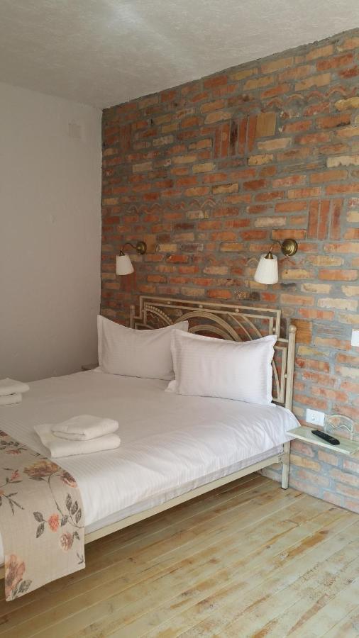 Sunny Border (Adults Only) Hotell Vama Veche Eksteriør bilde