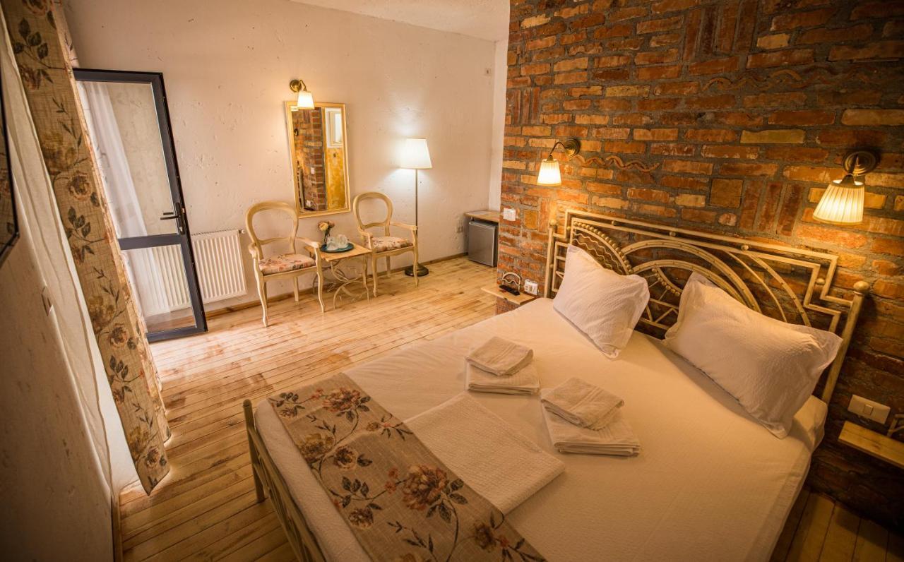 Sunny Border (Adults Only) Hotell Vama Veche Eksteriør bilde