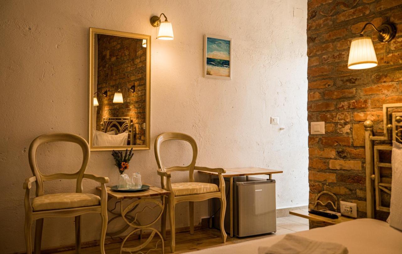Sunny Border (Adults Only) Hotell Vama Veche Eksteriør bilde