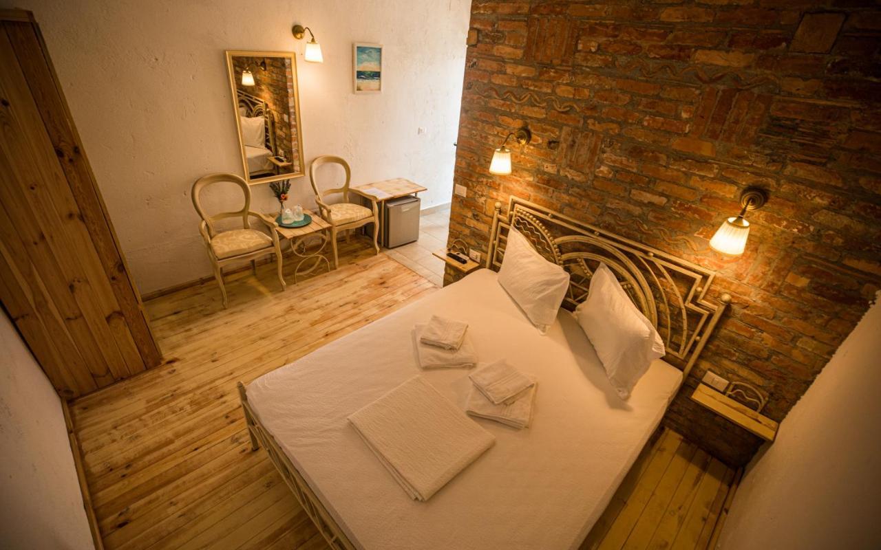 Sunny Border (Adults Only) Hotell Vama Veche Eksteriør bilde
