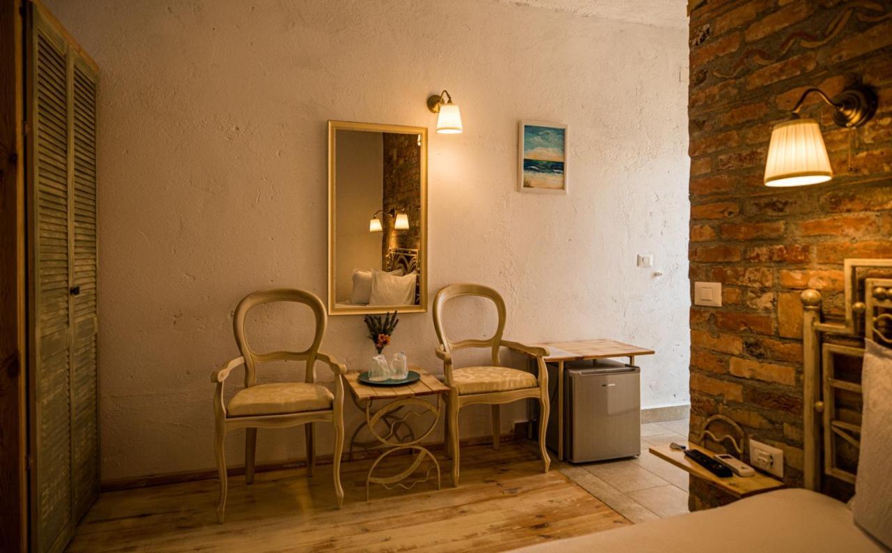 Sunny Border (Adults Only) Hotell Vama Veche Eksteriør bilde