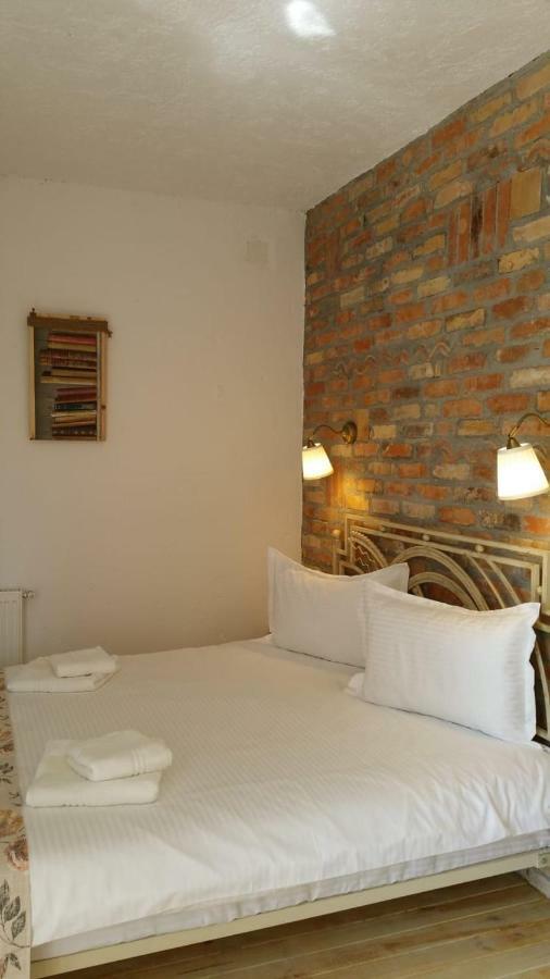 Sunny Border (Adults Only) Hotell Vama Veche Eksteriør bilde