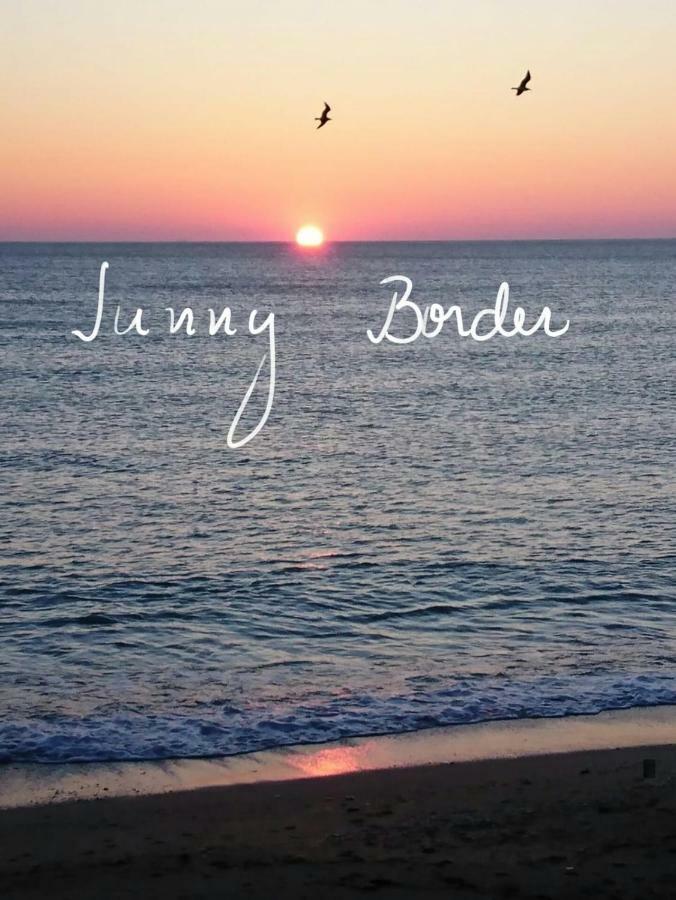 Sunny Border (Adults Only) Hotell Vama Veche Eksteriør bilde