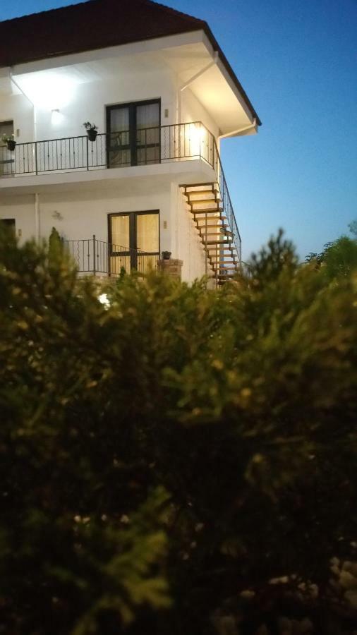 Sunny Border (Adults Only) Hotell Vama Veche Eksteriør bilde
